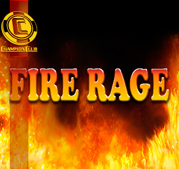 Fire Rage