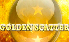 Golden Scatter