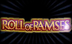 Roll of Ramses