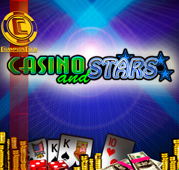 Casino and Stars