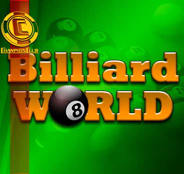 Billiard World
