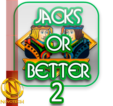 Jacks or Better 2