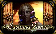 Savanna Queen