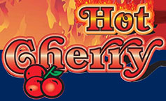 Hot Cherry