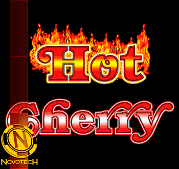 Hot Cherry