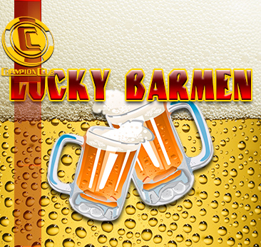  Lucky Barmen