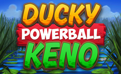 Ducky Powerball Keno