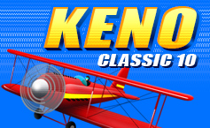 Keno Classic 10